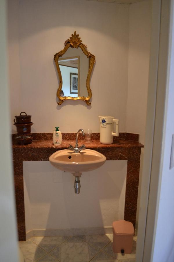 Domaine La Libaudie Hotel La Bastide-Solages Luaran gambar