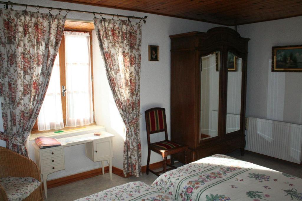 Domaine La Libaudie Hotel La Bastide-Solages Luaran gambar